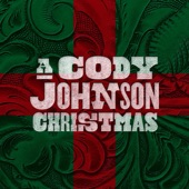 A Cody Johnson Christmas artwork