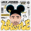 Whistle (Acoustic) - Single