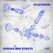 Brake Rotor - Kyle Kinane lyrics