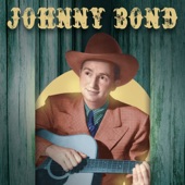 Presenting Johnny Bond artwork