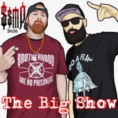 The Big Show artwork