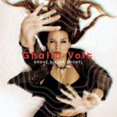 Ghalia Volt - Hell Is Not Gonna Deal With You