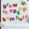 Grow Up (feat. CG5) - Sam Haft lyrics