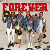 Forever by Brandon Camphor & OneWay