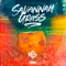 Savannah Grass - Kes lyrics