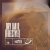 Dry Jan II (Freestyle) - Single
