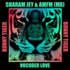 Vocoder Love - Single