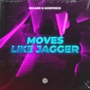 Moves Like Jagger - Single