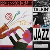 Talkin' All That Jazz - Single