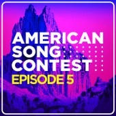 Right In The Middle (From “American Song Contest”) artwork