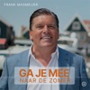 Ga Je Mee Naar De Zomer - Single