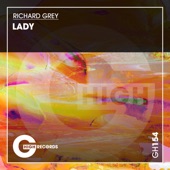 Lady (Sherpa & Bornstar DJ Remix 2023) artwork