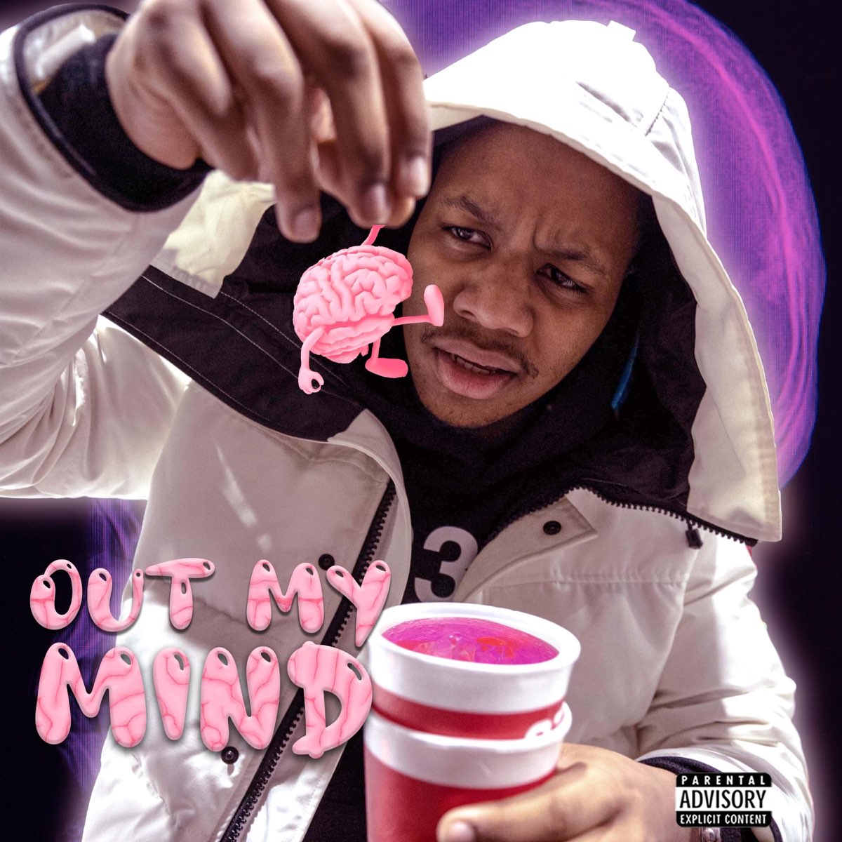 Apple Music에서 감상하는 CoLd III의 Out My Mind CoLd III의 Out My Mind