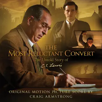 The Most Reluctant Convert (Motion Picture Score) by Craig Armstrong album reviews, ratings, credits