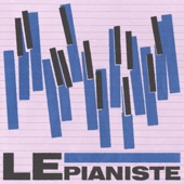 Le Pianiste artwork