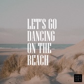 Let's Go Dancing on the Beach artwork