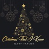 Christmas That I Know - Single