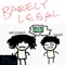 barely legal! (feat. Eel Jodem) - Baslii lyrics