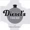 Diesel's Theme - Mike O'Donnell lyrics