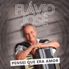 Pensei Que Era Amor - Single