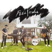 Feel แฟน artwork