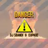 Danger (feat. Euphoe) - Single album lyrics, reviews, download