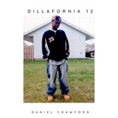 Dillafornia 12 artwork