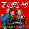 Te quiero más - Single