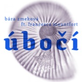 Úbočí (feat. Francesca Mountfort) artwork