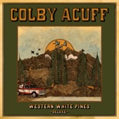Colby Acuff - Cherokee Rose