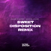 Sweet Disposition (Remix) artwork