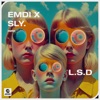 L.S.D - Single