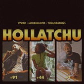 Hollatchu artwork