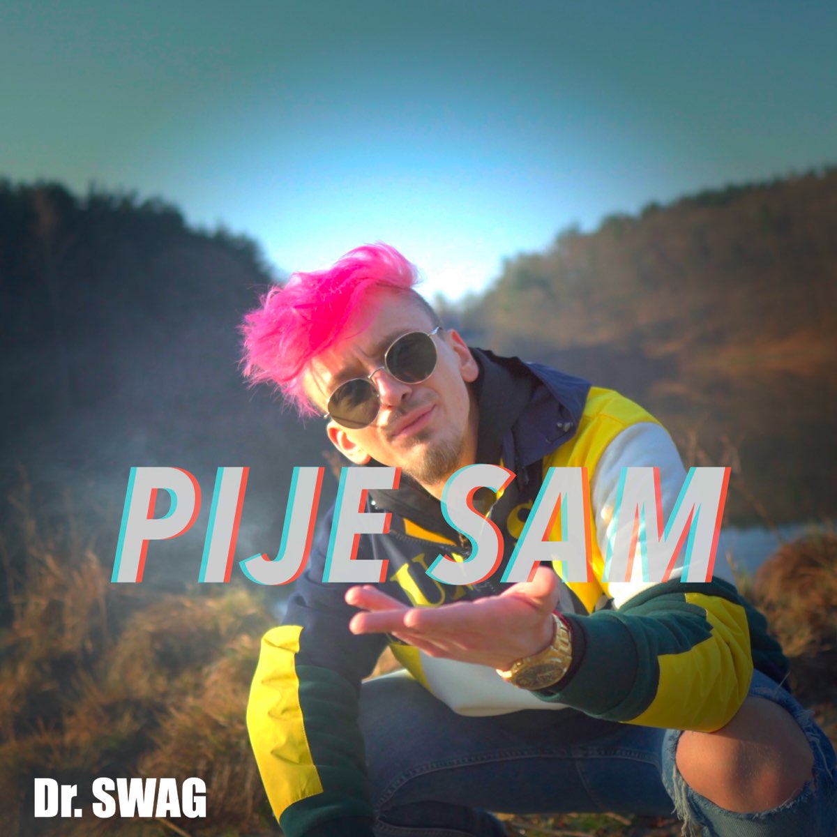 ‎Pije Sam - Single by Dr. SWAG on Apple Music