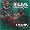 Tua Graça (Ao Vivo) - Single