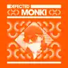 Monki International Women's Day (DJ Mix) album lyrics, reviews, download