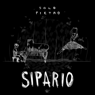 Sipario - Solo Pietro