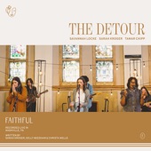 The Detour (feat. Tamar Chipp) [Live] artwork