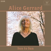 Alice Gerrard - In My Young Days