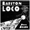 Down Below - EP