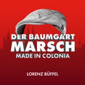 Der Baumgart Marsch - Made in Colonia artwork