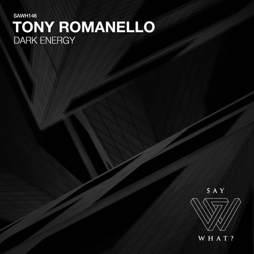 Dark Energy - Single by Tony Romanello