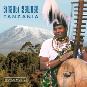 SinaUbi Zawose - Nampenada