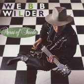 Webb Wilder - No Great Shakes