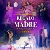 Regalo de Madre (Live) artwork