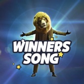 WINNERS SONG artwork