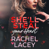 She'll Steal Your Heart: A Lesbian Romance (Midnight in Manhattan, Book 4) (Unabridged) - Rachel Lacey