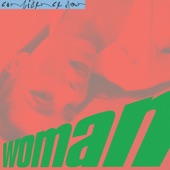 Confidence Man - Woman