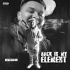 Back In My Element - EP album lyrics, reviews, download