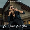 Le Saqué Los Pies - Single